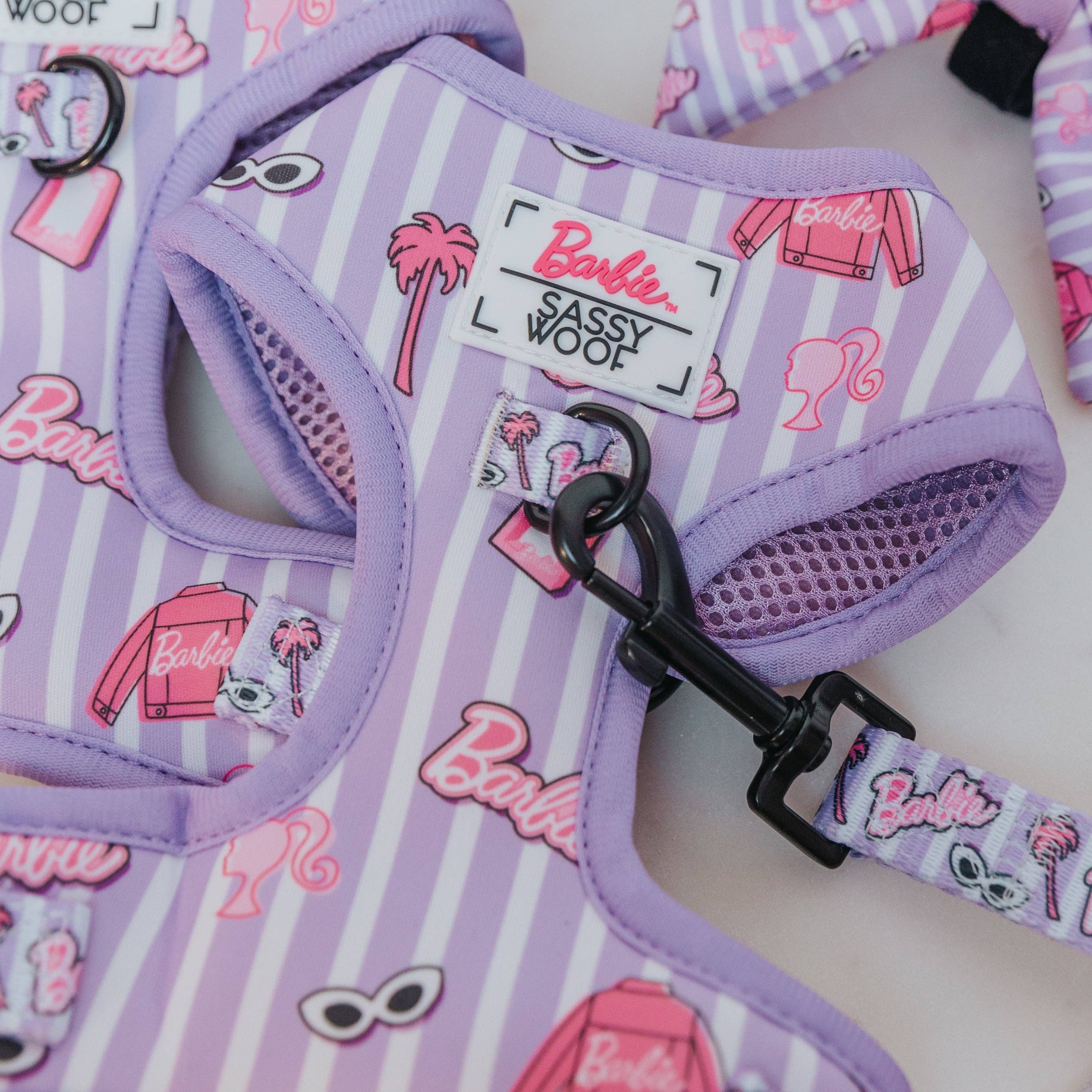 Dog Adjustable Harness - Closet Goals