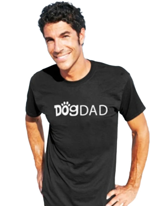 Dog Dad T-Shirt