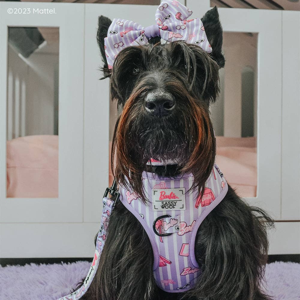 Dog Adjustable Harness - Closet Goals