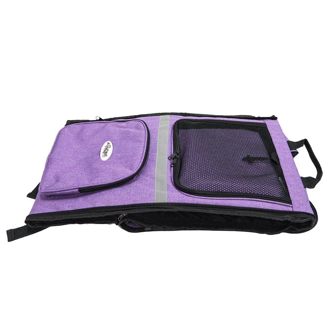 The Backpacker Pet Carrier