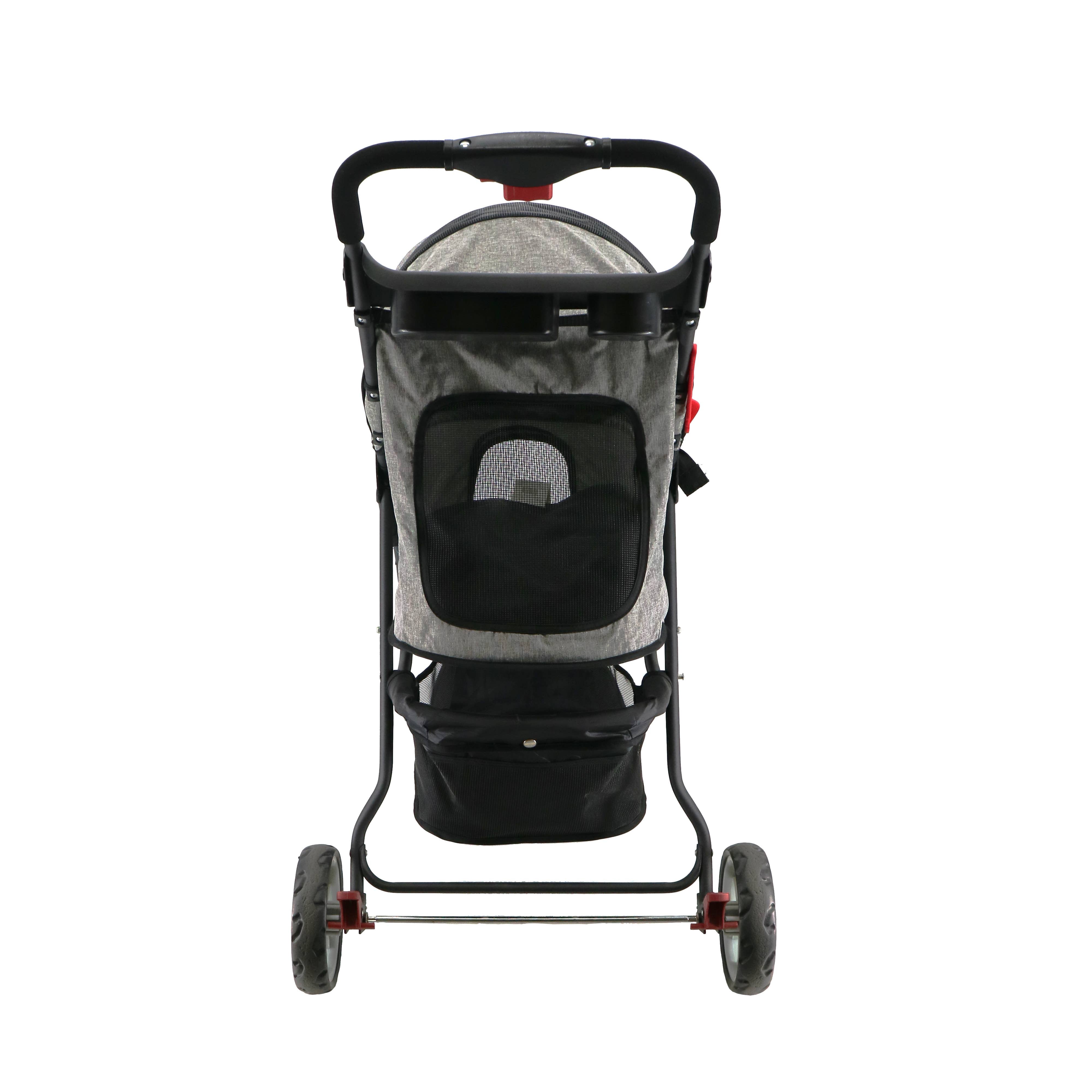Glacier Pet Stroller