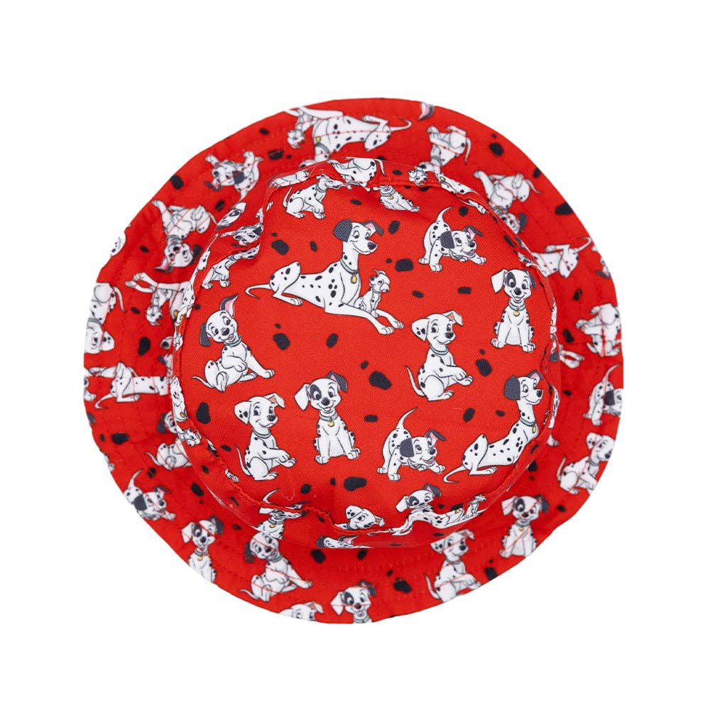 Dog Bucket Hat - Disney's 101 Dalmatians